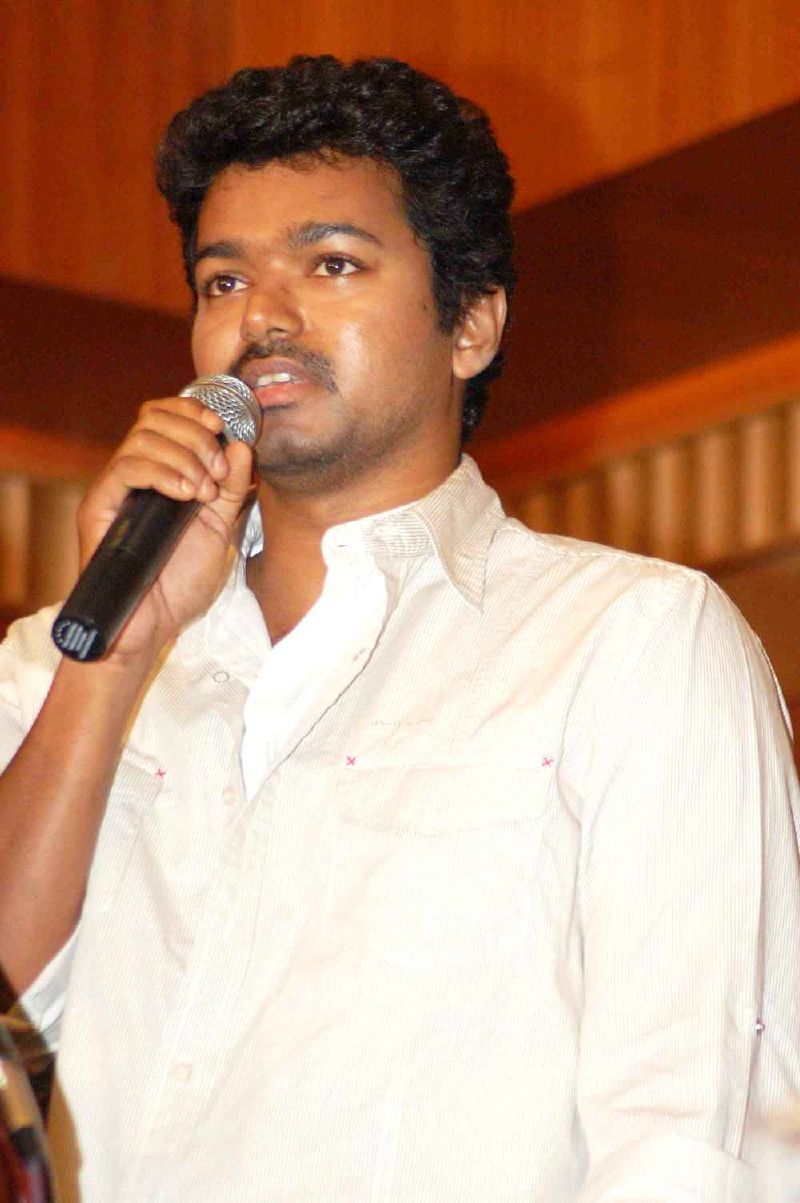 Vijay - Untitled Gallery | Picture 21227